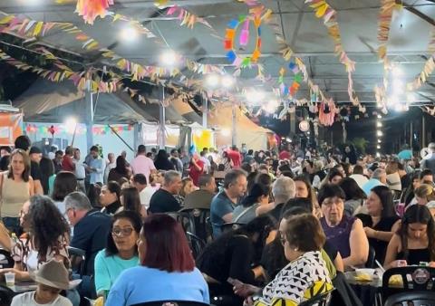 Prepare o traje caipira: nosso tradicional Fernanraiá chega maior, em duas semanas e cheio de novidades