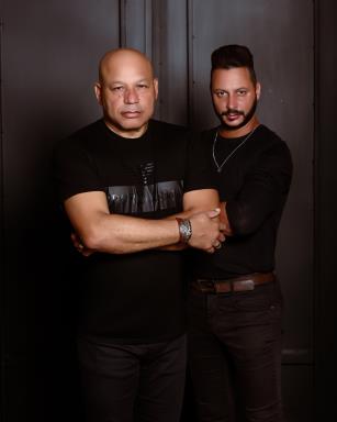 Mercury e Camargo comandam o primeiro sábado do Fernanraiá