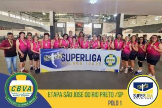Fernandópolis vence regional de Voleibol Adaptado e está na fase ouro estadual