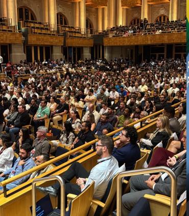 Fernandópolis participa do Encontro de Gestores Culturais na capital