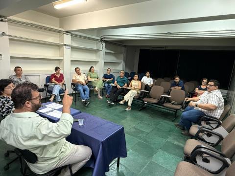 Conselho de Turismo tem nova presidente