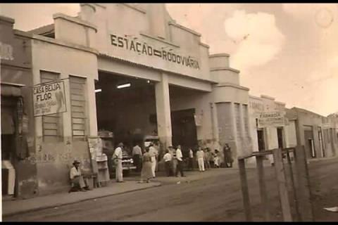 60. TERM. RODOVIÁRIO R. SÃO PAULO