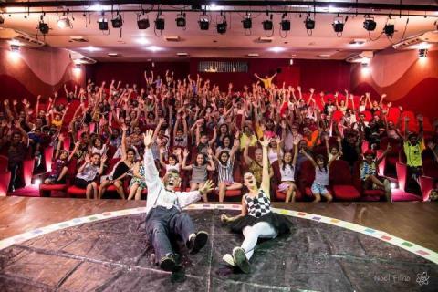 Sai edital de chamamento público da Lei Aldir Blanc de fomento à cultura