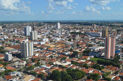 Fernandópolis registra avanços em serviços públicos