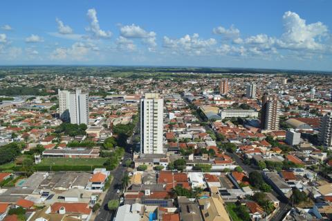 Defesa Civil de Fernandópolis alerta para previsão de queda nas temperaturas