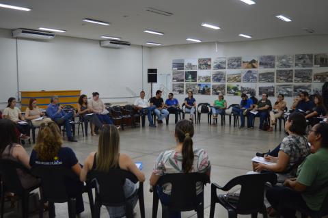 Plano de Saúde Escolar 2025/2026 é avaliado em reunião com diretores