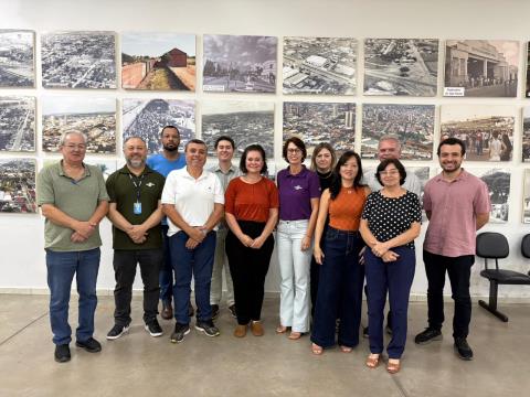 Sebrae traz consultoria para diagnóstico da gestão de turismo na região