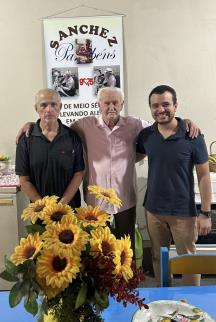 Festival de Musica Sertaneja