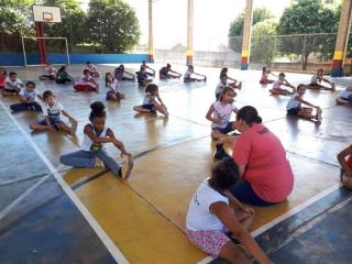AULAS DE ZAMBART