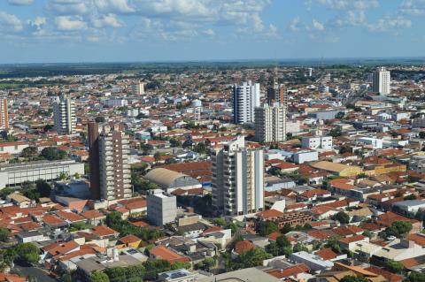 Fernandópolis consolida liderança como “cidade sustentável”