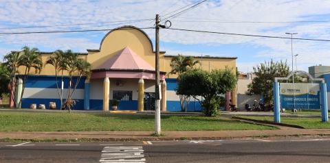 Secretaria de Educação cria duas turmas de berçário multisseriadas