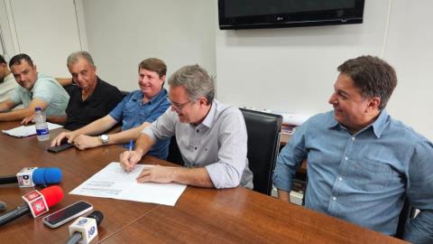 Novos tempos: Prefeitura amplia ações para atrair empresas