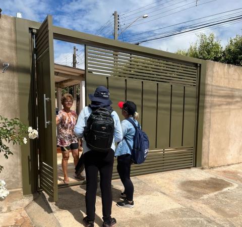 Fernandópolis prorroga mutirão contra a dengue