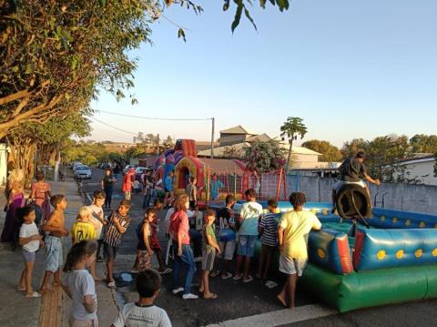 Em um ano, Secretaria de Assistência Social tem mais de 30 mil atendimentos