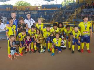 IMAGEM. FUTSAL MASCULINO