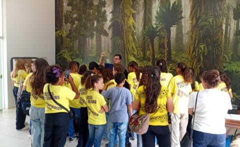 Guri General Salgado