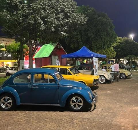 Câmara Setorial convoca reunião aberta para definir Encontro de Carros Antigos 2026 em Fernandópolis