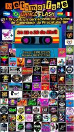 Lets dance representa