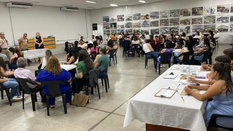 Conselho faz nova reunião preparatória para Conferência de junho