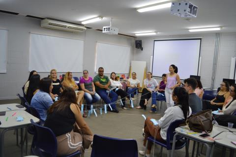 Projeto “Nós na Rede” defende mais reinserção social e promoção da saúde mental