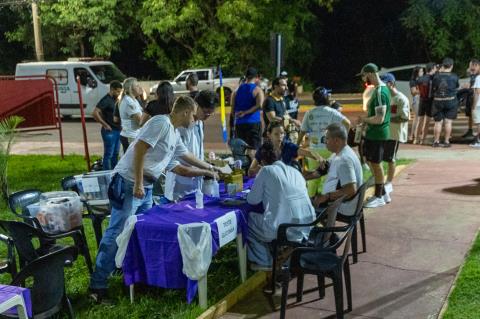 Saúde na Represa (141)