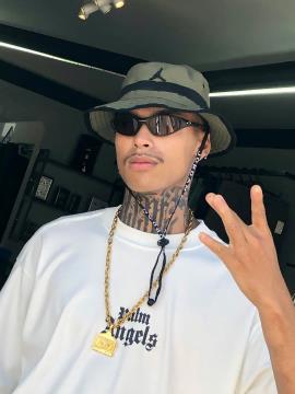 Fernandópolis tem artista de trap em ascensão e fortalece cena urbana independente