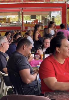 2º festival de pesca - Pós
