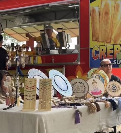 2º festival de pesca - Pós