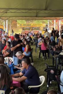 2º festival de pesca - Pós