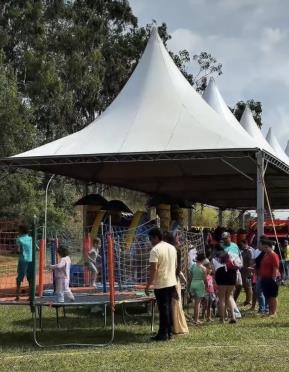 2º festival de pesca - Pós