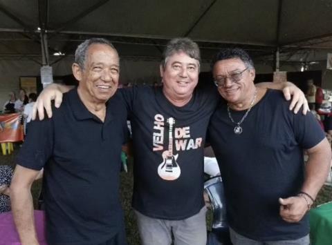 2º festival de pesca - Pós