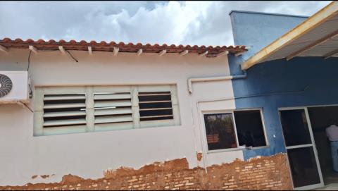 UBS do Pôr do Sol passará a atender especialidades médicas após reforma e ampliação