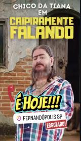 Fotos Chico da Tiana