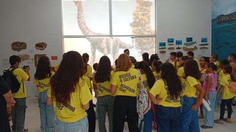 Guri General Salgado