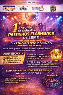 Lets dance representa