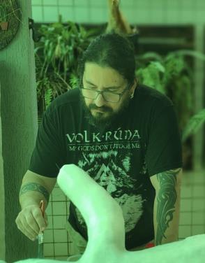 Novidade Museu Paleo