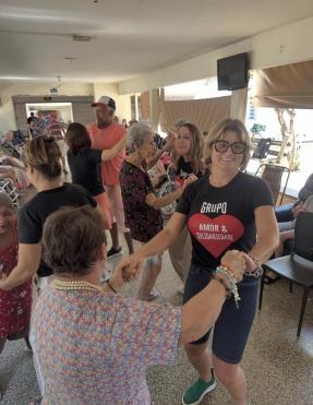 Orquestra de Violeiros se apresenta gratuitamente na ADVF dia 30 de abril, às 9h, em manhã especial de cultura e inclusão