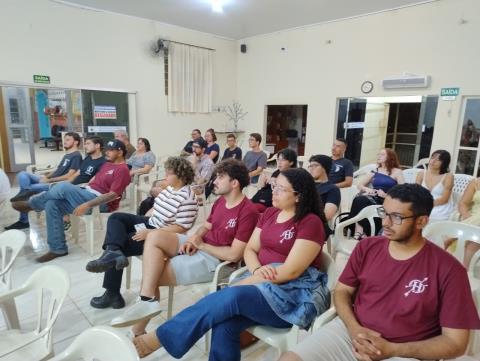 História UNIFEF e Granela