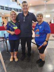 Fernandópolis conquista medalha de ouro no JOMI 2025