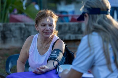 Saúde na Represa (10)