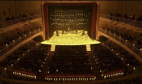 Starlight abril/2026