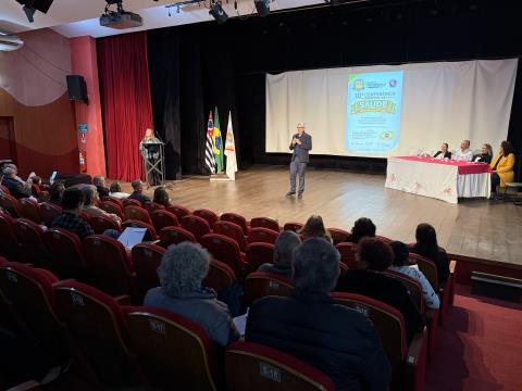 10ª Conferência Municipal aprova propostas para o setor