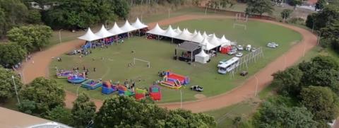 2º festival de pesca - Pós