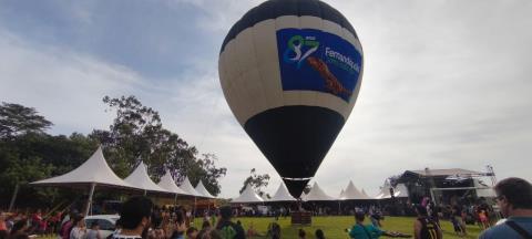 2º festival de pesca - Pós