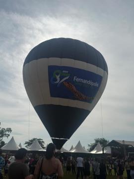 2º festival de pesca - Pós