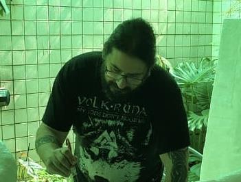 Novidade Museu Paleo