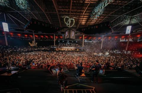 Gusttavo Lima Embaixador Expo