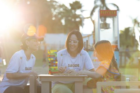 Saúde na Represa (54)