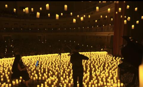 Starlight abril/2026