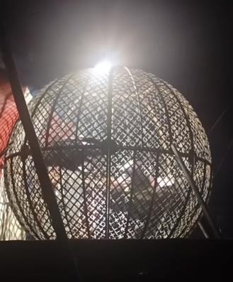 Circo Mágico da Fantasia